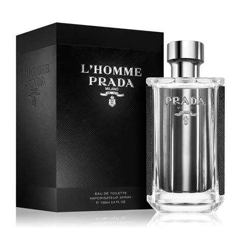 prada eau de parfum homme|prada eau de parfum femme.